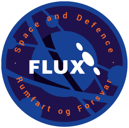 FLUX emblem