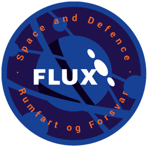 FLUX emblem