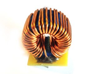 FLUX-Buck-Inductor