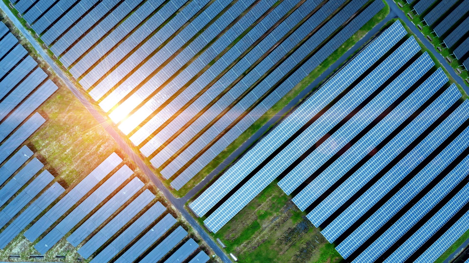SOLAR PLANT 1920x1080