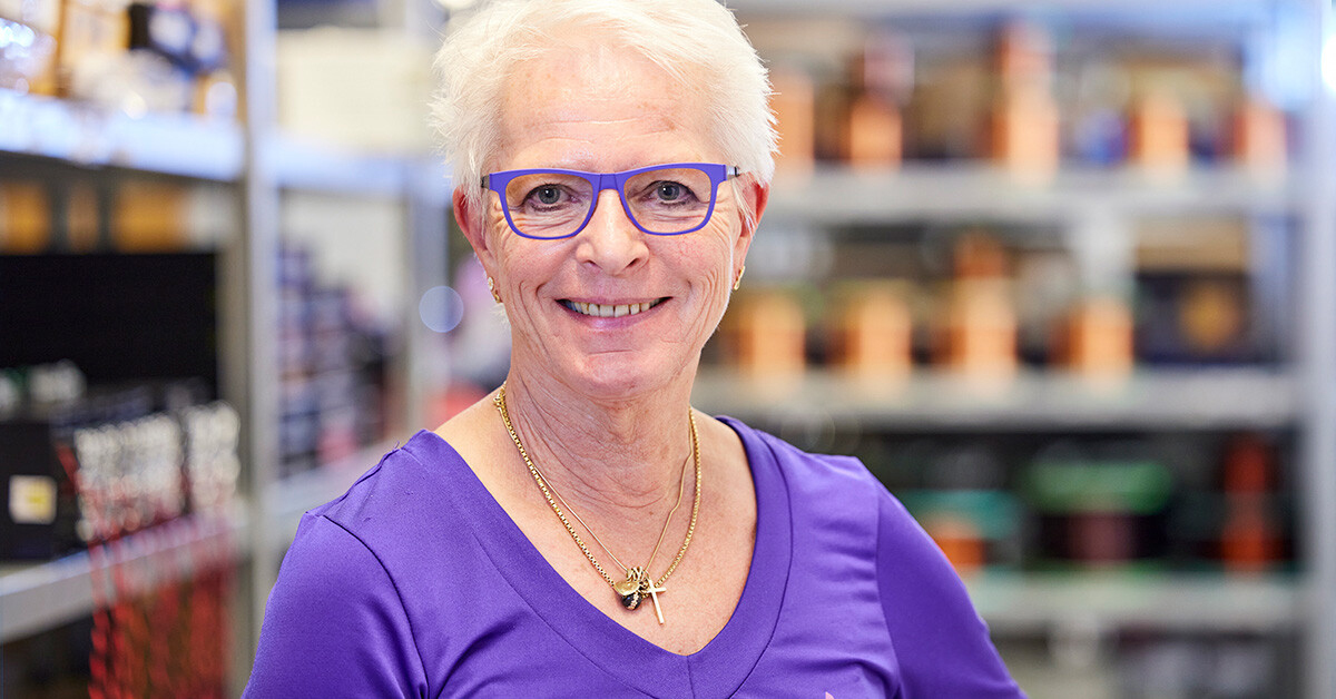 Commitment, change, and quality – 42 years at Flux
