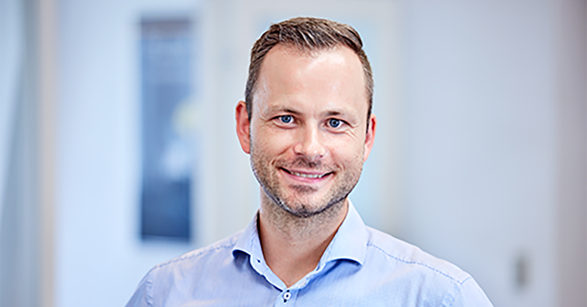 Improvement motivates: A word from our Senior Design Engineer