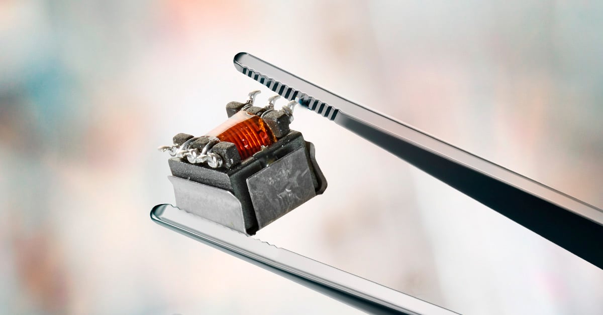 A small Flux transformer unleashes huge potential for renewables