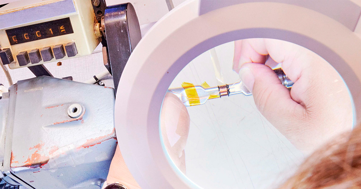 6 advanced processes that add value to your production