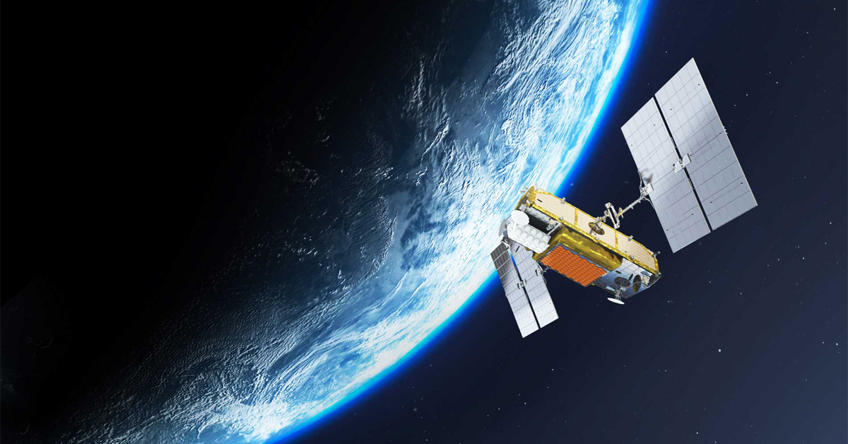 Space is expanding: From Deep Space to Commercial